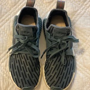 Women’s Adidas Shoes